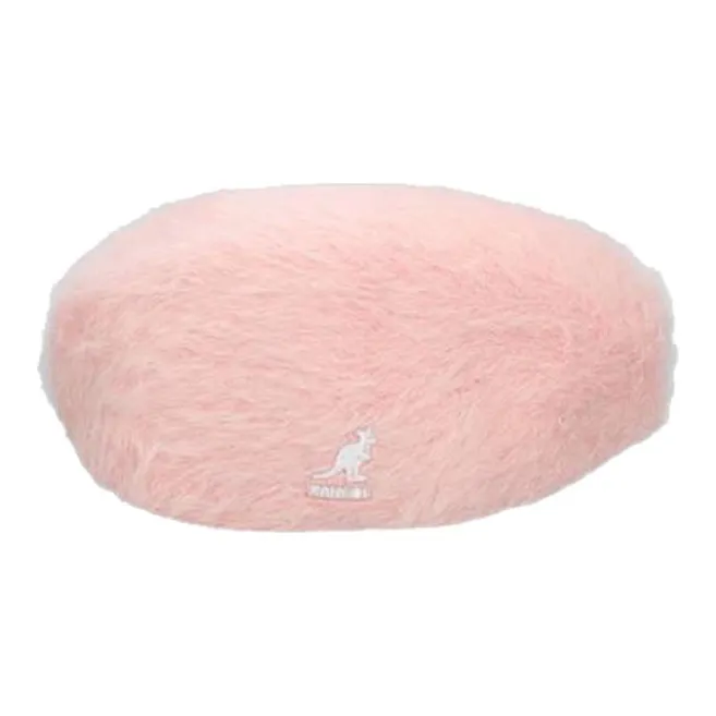 KANGOL Rabbit Fur Berets Unisex-0