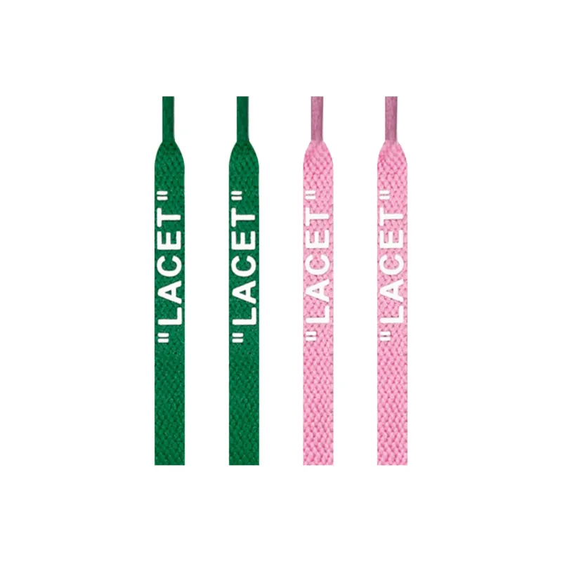 CMFY Shoelaces Unisex-6