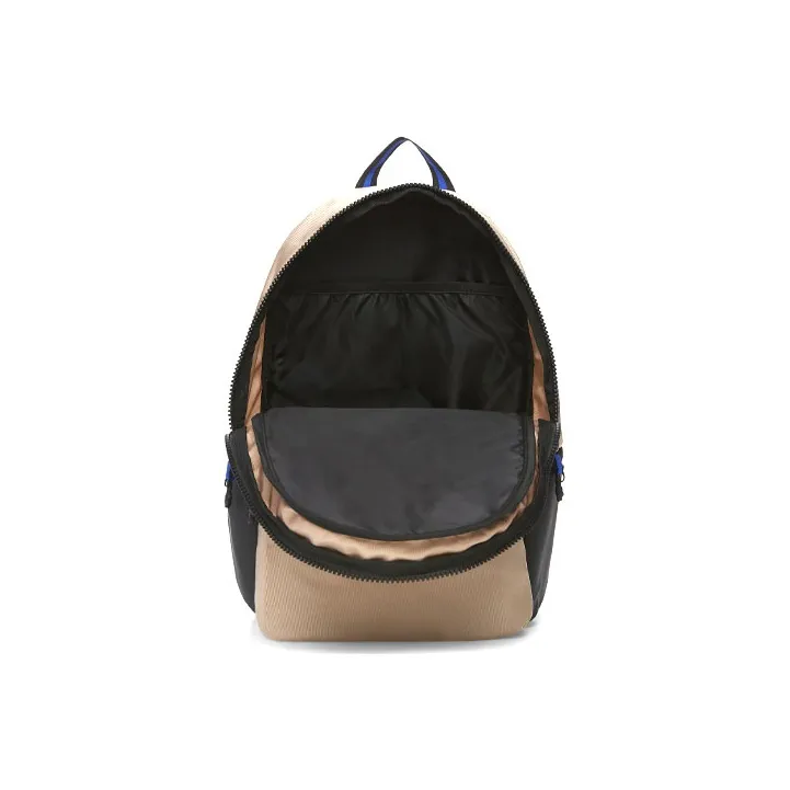 Jordan Polyester Backpack Regular Unisex Tan-3
