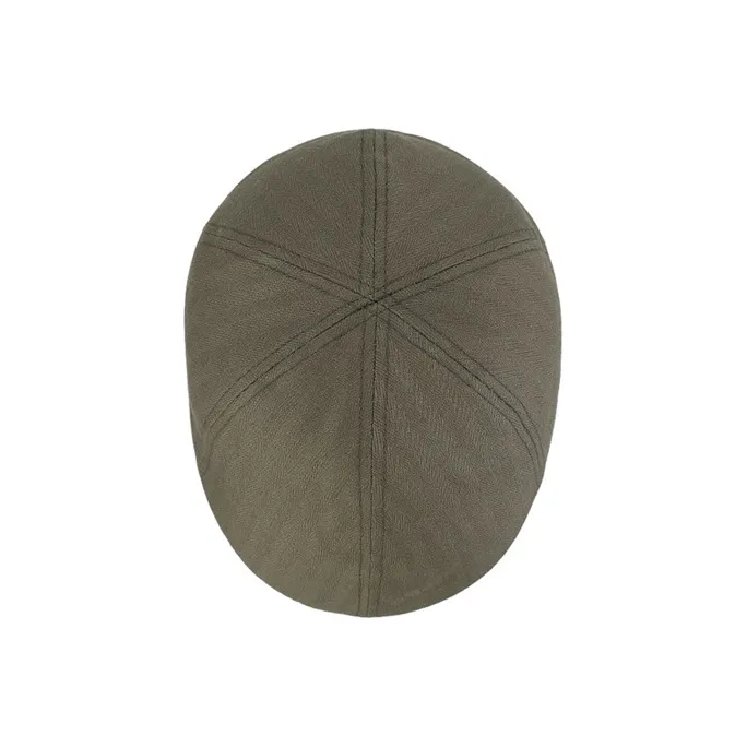 FLEXFIT Polyester Berets Unisex-5