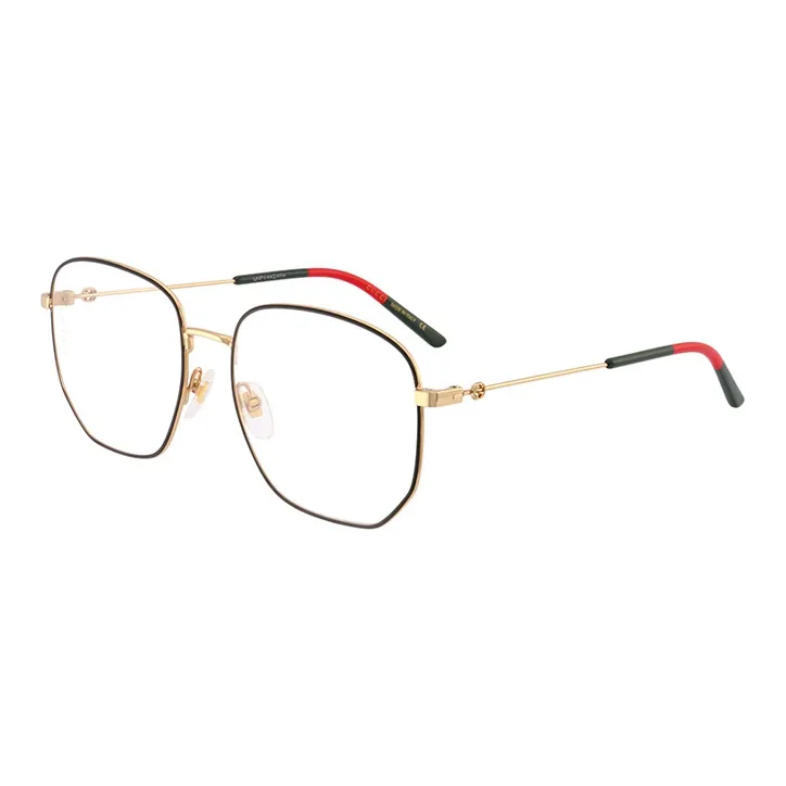 GUCCI Eyeglass Frames Unisex-1
