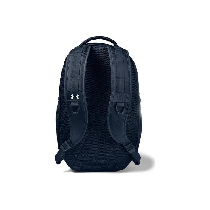 Under Armour Polyester Backpack Regular Unisex Marine Blue-1
