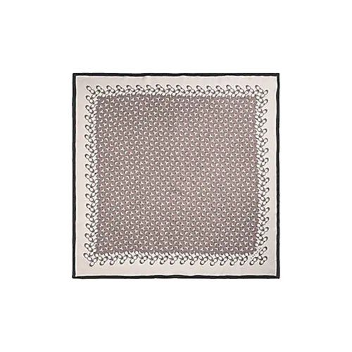 COACH Silk Scarves Women's