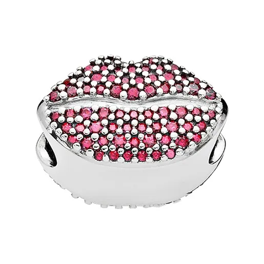 Pandora Charms / Pendants Women's Red-2
