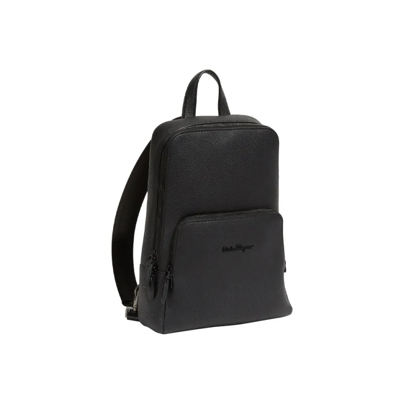 Ferragamo Backpacks-1