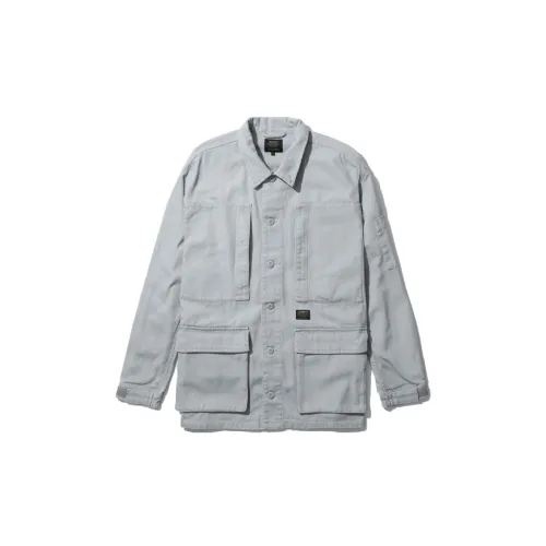 Carhartt WIP Shirts Unisex Gray