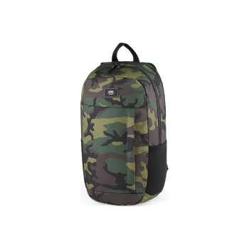 Vans Backpacks Camouflage