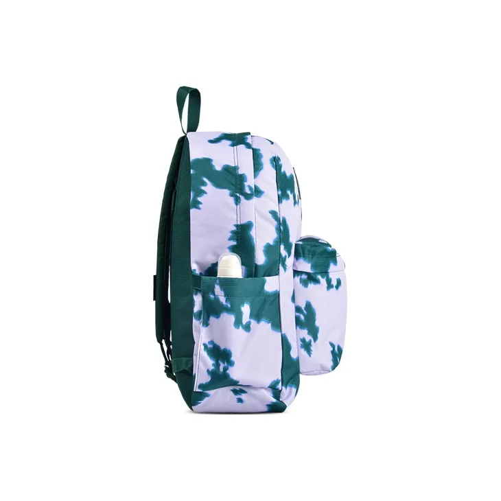 JanSport Polyester Backpack Regular Women's Multicolor-2