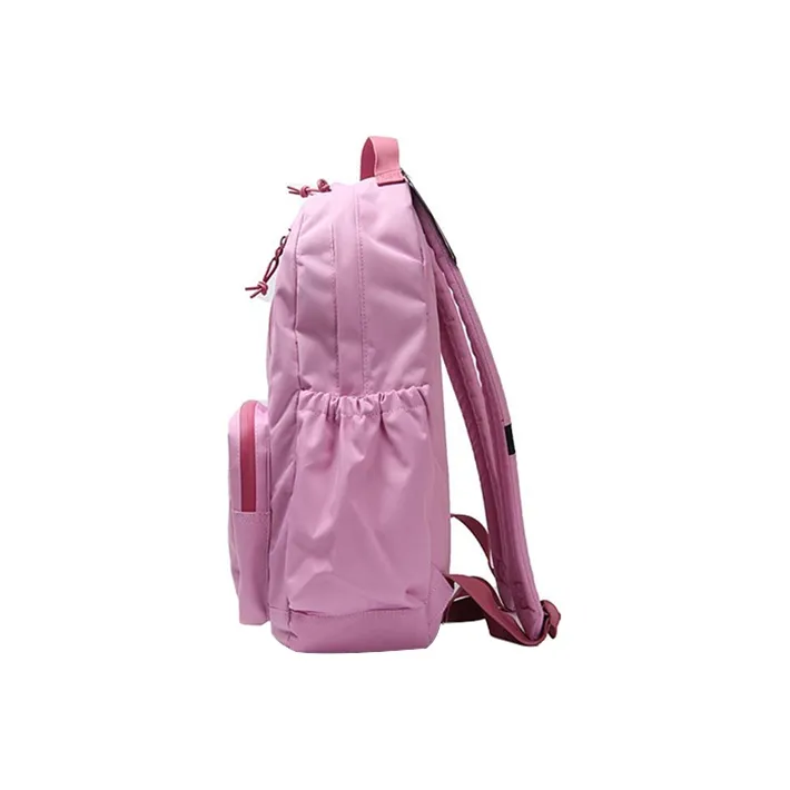 Converse Polyester Backpack Unisex Fuchsia-2