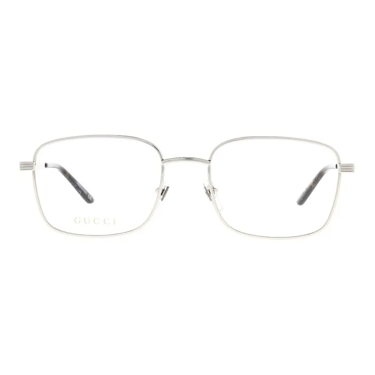 GUCCI Eyeglass Frames Men-1