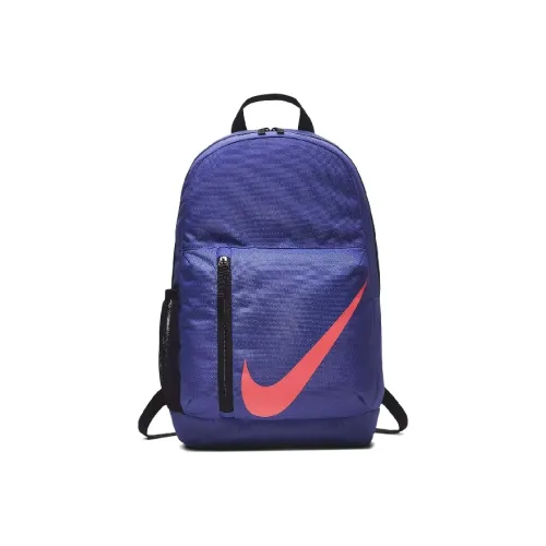 Nike Backpacks Purple Pink