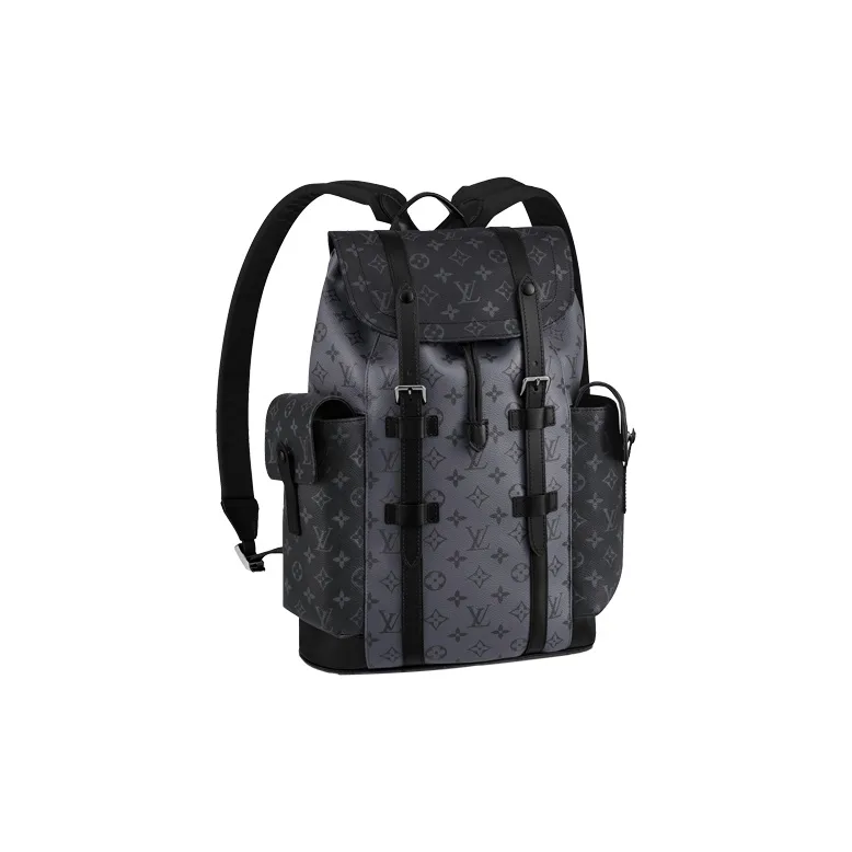 LOUIS VUITTON N00163 Christopher Mm-0
