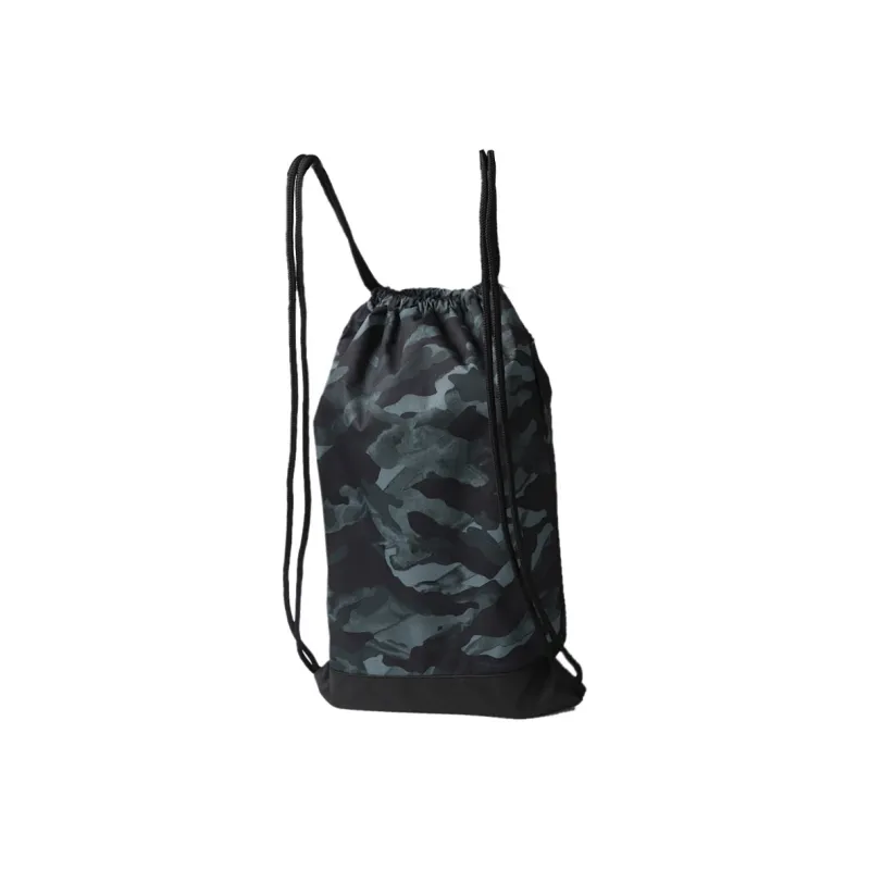 Nike Polyester Backpack Regular Unisex Light Smoke Gray-3