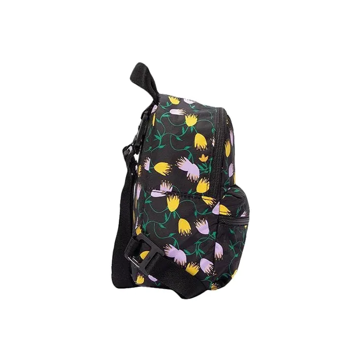 Adidas Originals Polyester Backpack Mini Women's Multicolor-2