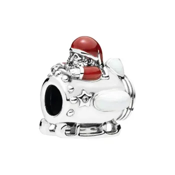 Pandora 925 Sterling Silver Beads Women's