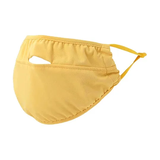 JIUMU Face Masks Unisex-2