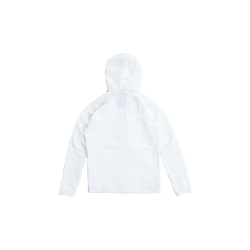 Adidas Jackets Men White-1