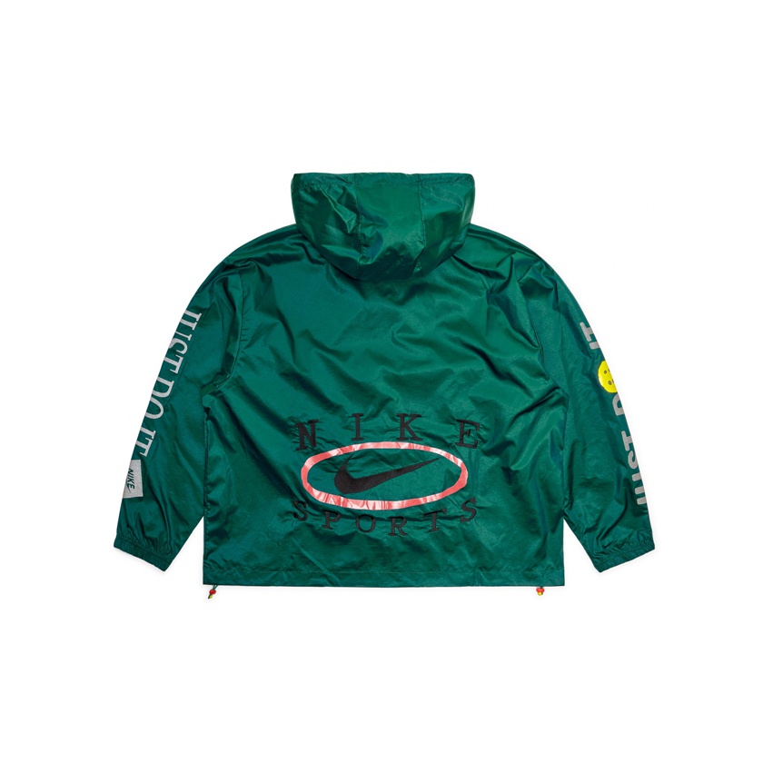 Nike X Cactus Plant Flea Market Anorak L - POIZON
