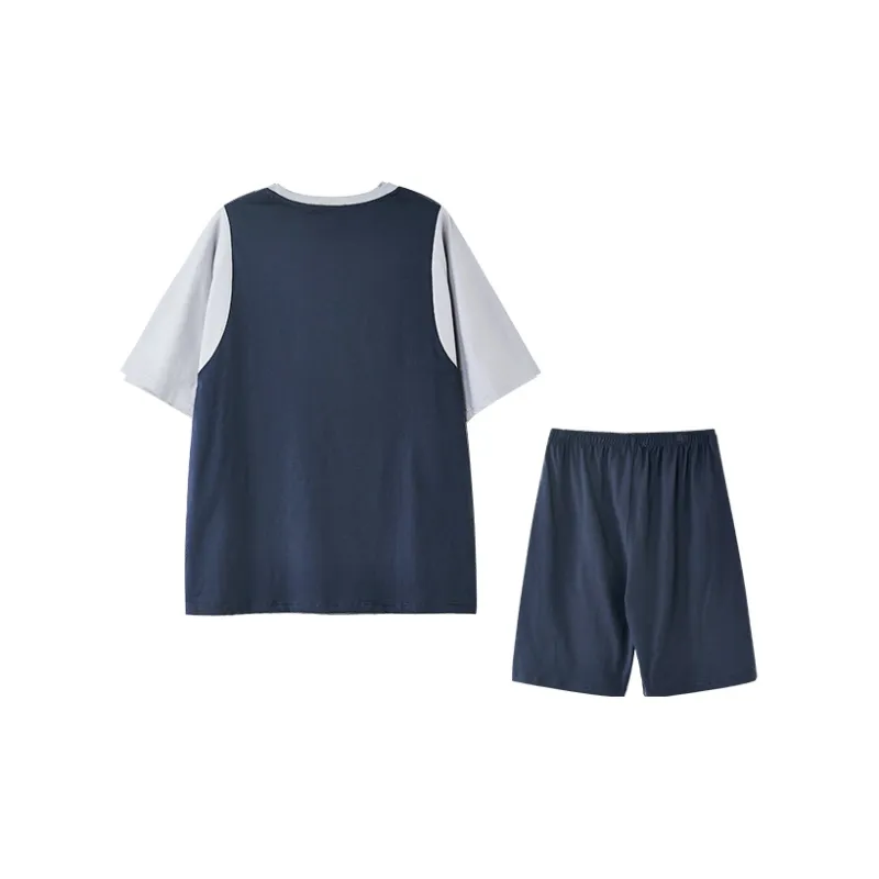 YSO Men Pajama Sets-1