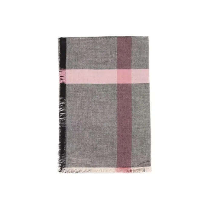 Burberry Knit Scarves Women's-1