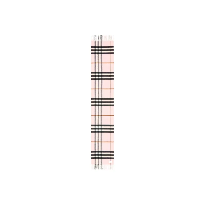 Burberry Knit Scarves Women's-1