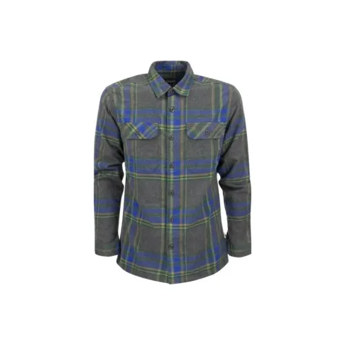 Patagonia Shirts Men