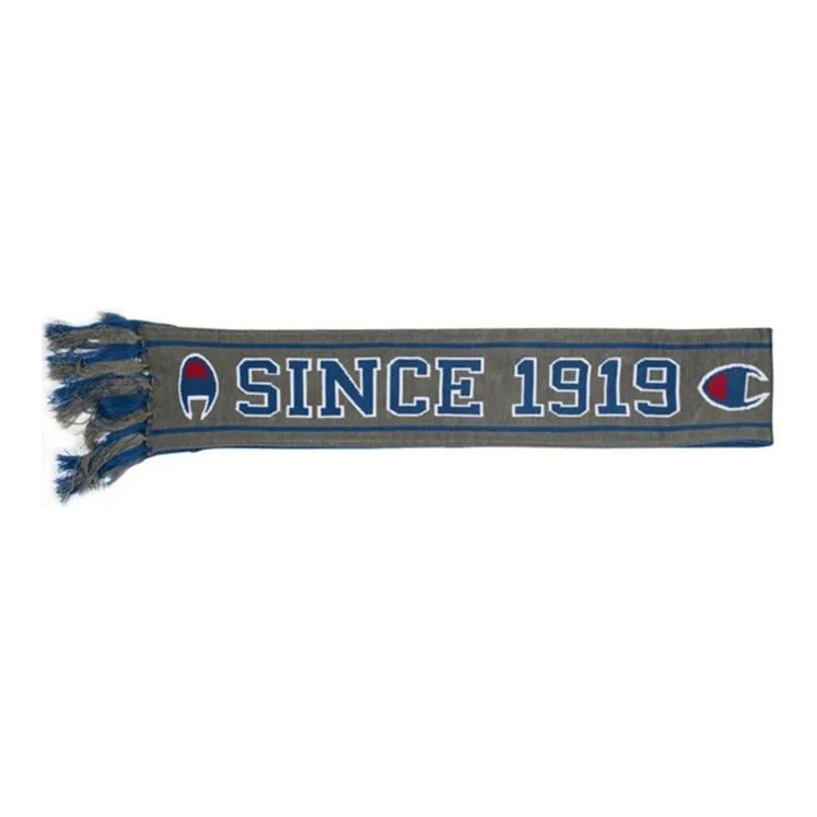 Champion Knit Scarves Unisex-1