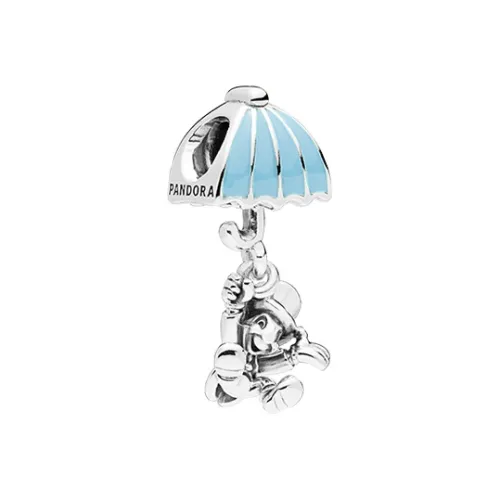 Pandora Charms / Pendants Women's Blue