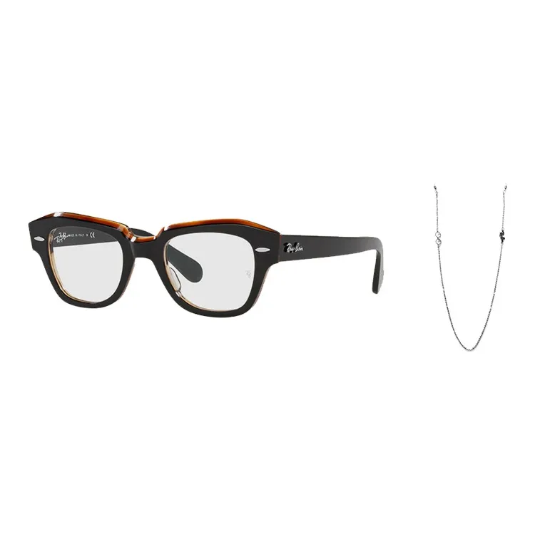 RayBan State Street Glasses-4