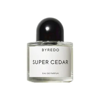 Byredo Super Cedar Perfume