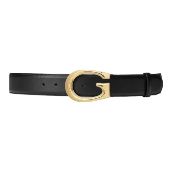 GUCCI Leather Belts Women's