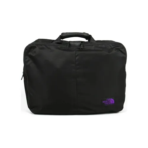 THE NORTH FACE PURPLE LABEL Backpacks Black