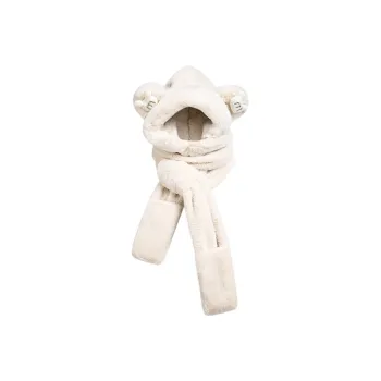 FireMonkey Scarves Women's Custom Greeting Card Writing Service Available