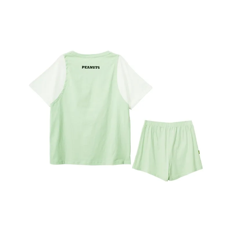 YSO Women's Pajama Sets-1