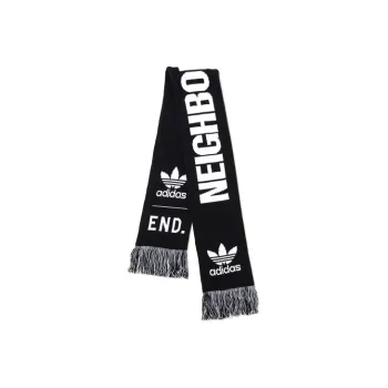 Adidas Originals X End X Adidas Supporters Scarf