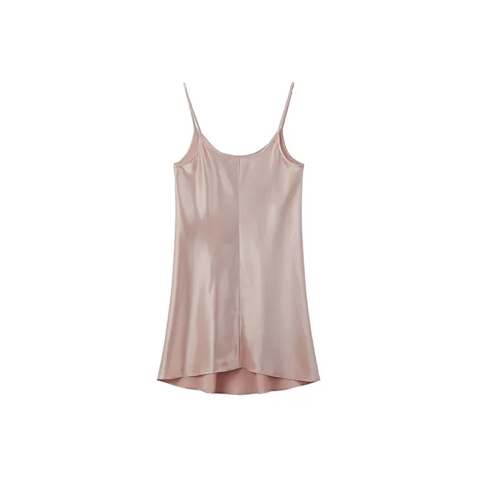 SILKISS Women's Nightgowns-1