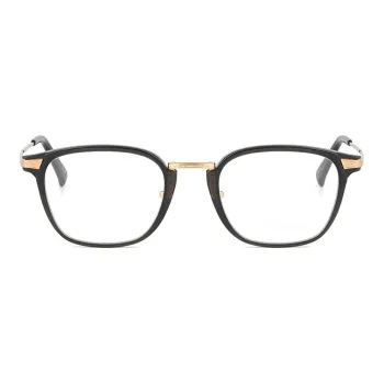 MASUNAGA Eyeglass Frames Unisex