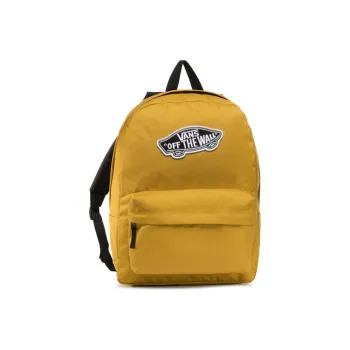 Vans Fabric Backpack Regular Unisex Yellow