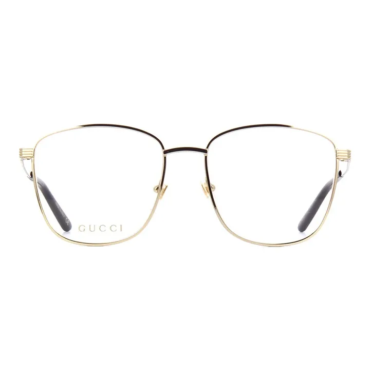 GUCCI Square Frame Glasses-1