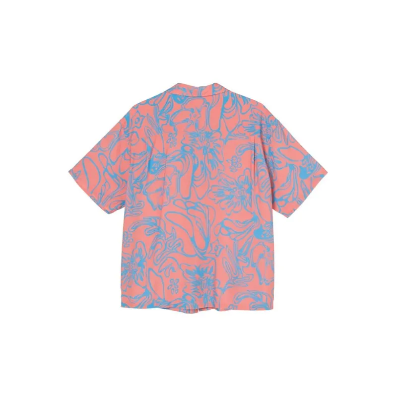 Stussy Shirts Unisex-1