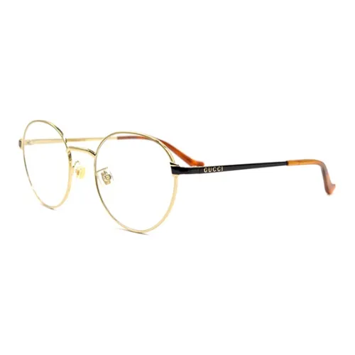 GUCCI Eyeglass Frames Unisex