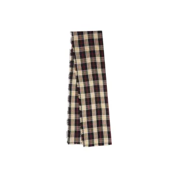 Burberry Knit Scarves Women's