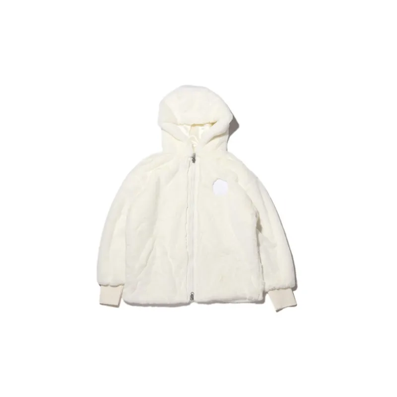 Jordan Brand Jackets Women's-1