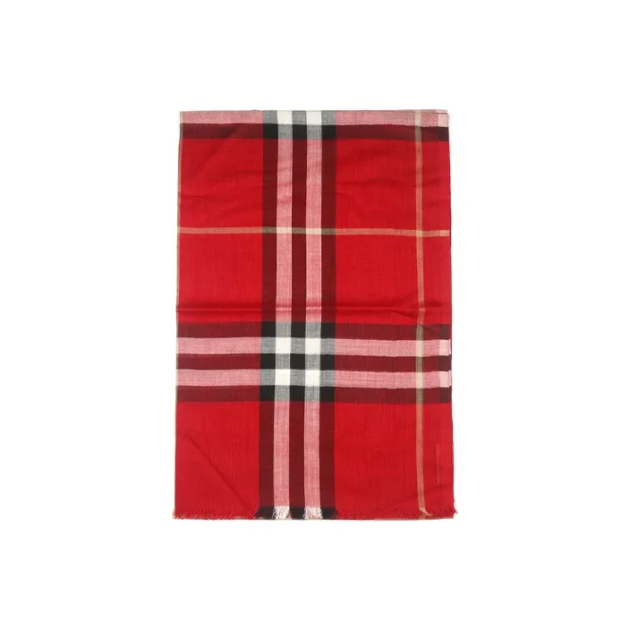 Burberry Knit Scarves Women's-1