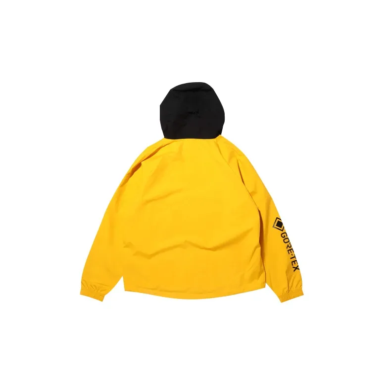 Nike ACG Jackets Men Gold-1