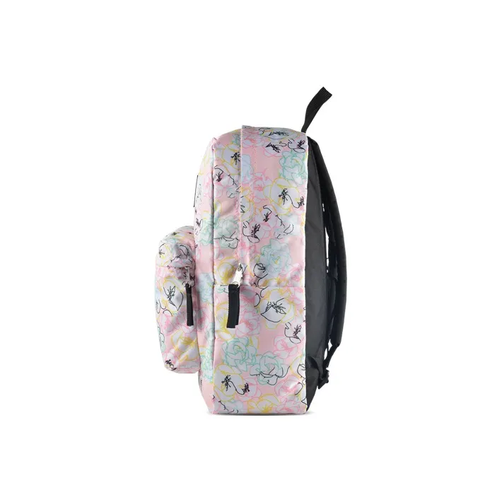 JanSport Polyester Backpack Regular Unisex Multicolor-2