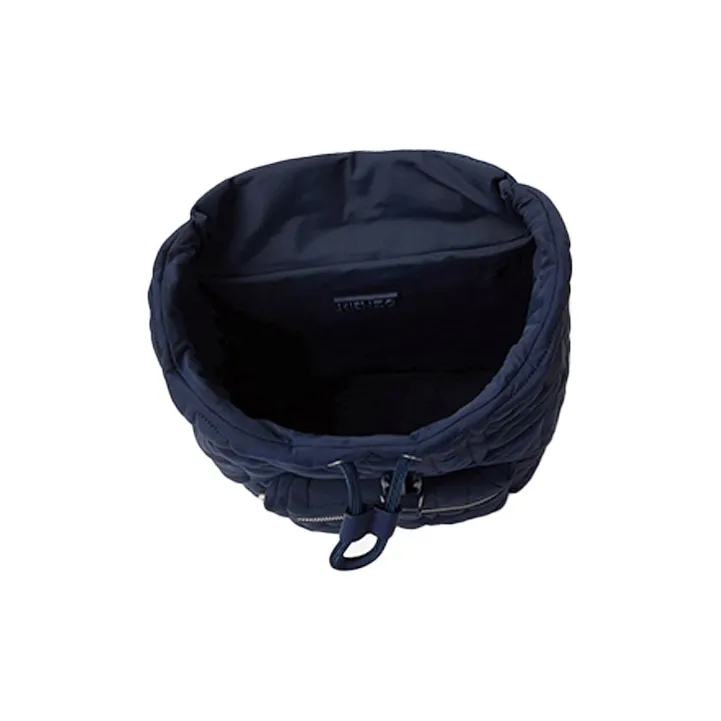 KENZO Letter Logo Backpacks-2