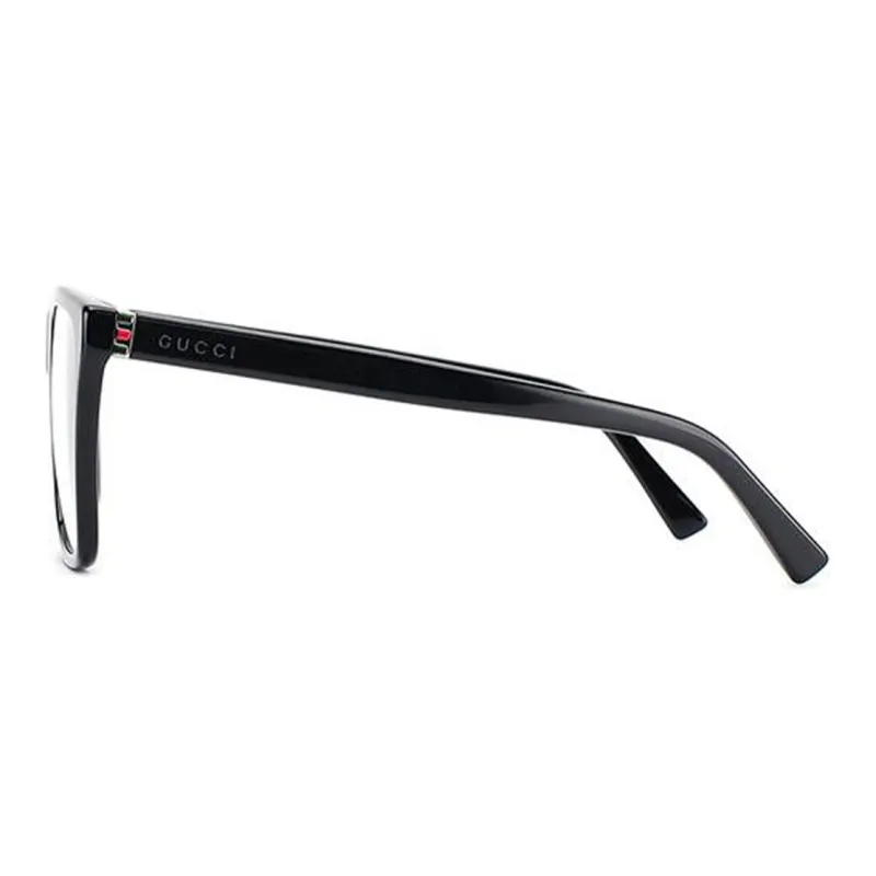 GUCCI Eyeglass Frames Unisex-2
