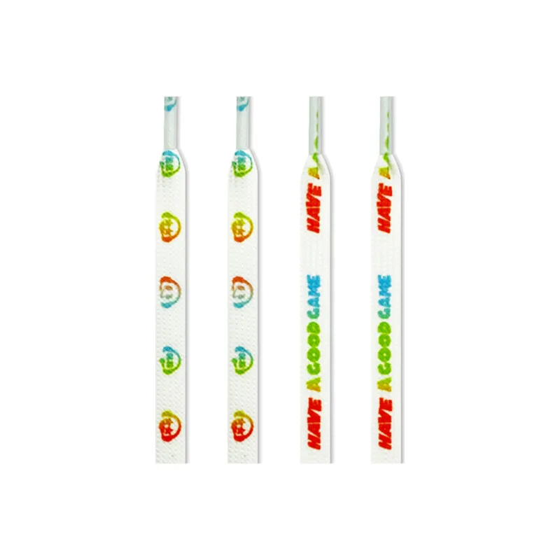 CMFY Shoelaces Unisex-8