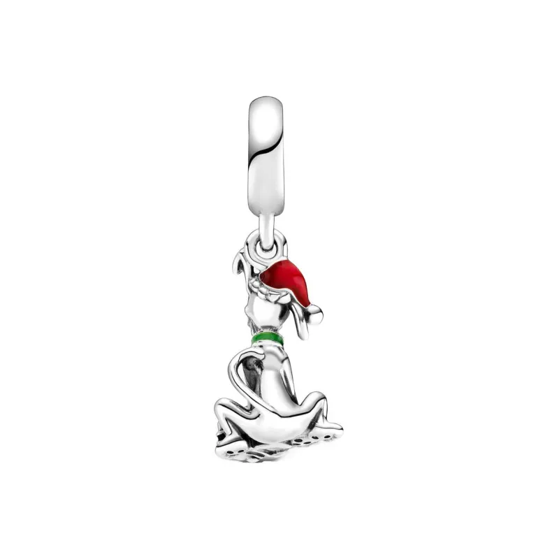Pandora Charms / Pendants Unisex Silver-1